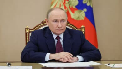 Putin extends nuclear deal with US for 1 year, but with conditions