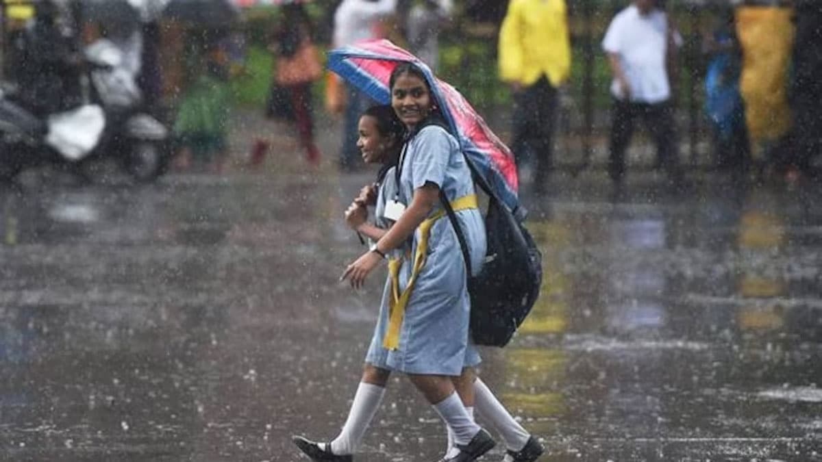 School Holiday: Schools closed in many states and cities amid continuous rain. See the full list here