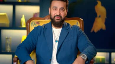 Raj Kundra named in Rs 60 crore fraud case, EOW issues lookout notice