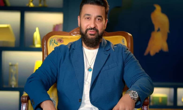 Raj Kundra named in Rs 60 crore fraud case, EOW issues lookout notice