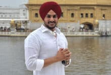 Punjabi star Rajvir Jawanda met with a road accident in Himachal, his condition is critical.