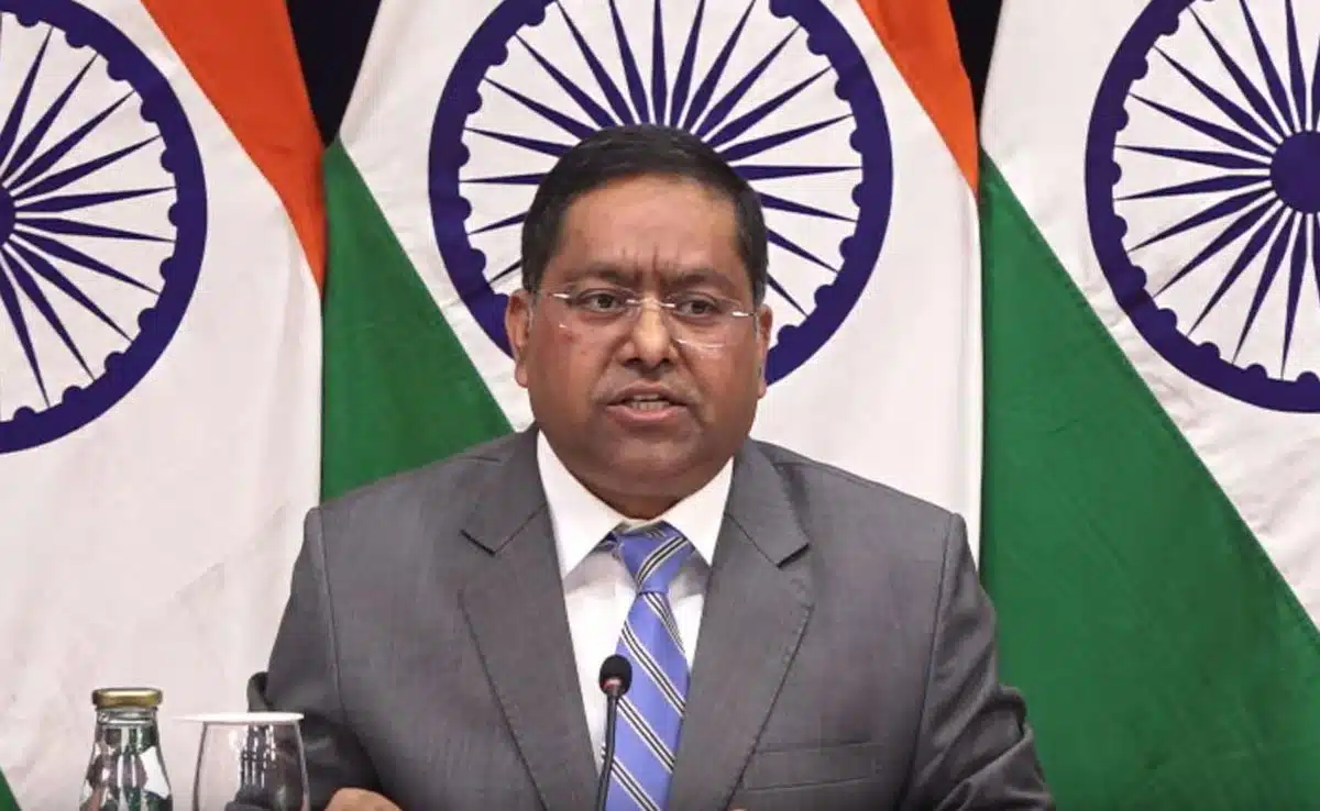 Pakistan-Saudi Arabia defence pact includes 'shared security' provision; India says it will conduct a thorough study