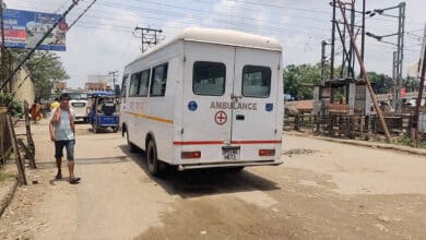 Rapid Action in Sambhal 30+ Hospitals Raided