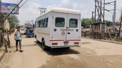 Rapid Action in Sambhal 30+ Hospitals Raided