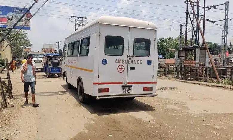 Rapid Action in Sambhal 30+ Hospitals Raided