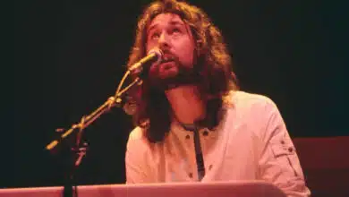Supertramp co-founder Rick Davies dies at 81
