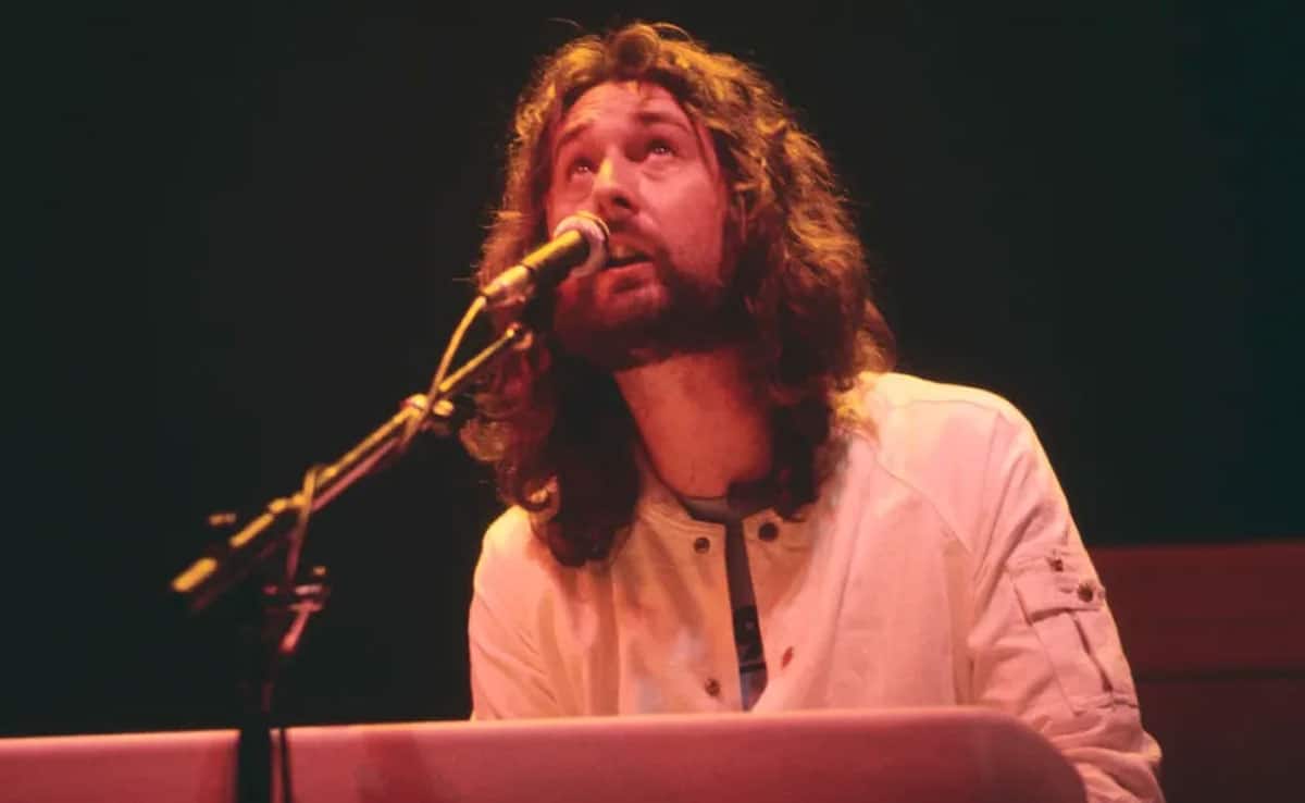Supertramp co-founder Rick Davies dies at 81