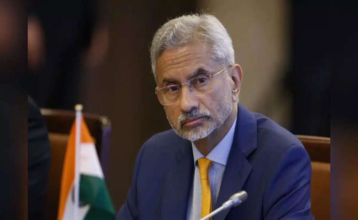 UNGA 80th session: PM Modi will not attend, Foreign Minister Jaishankar will represent India