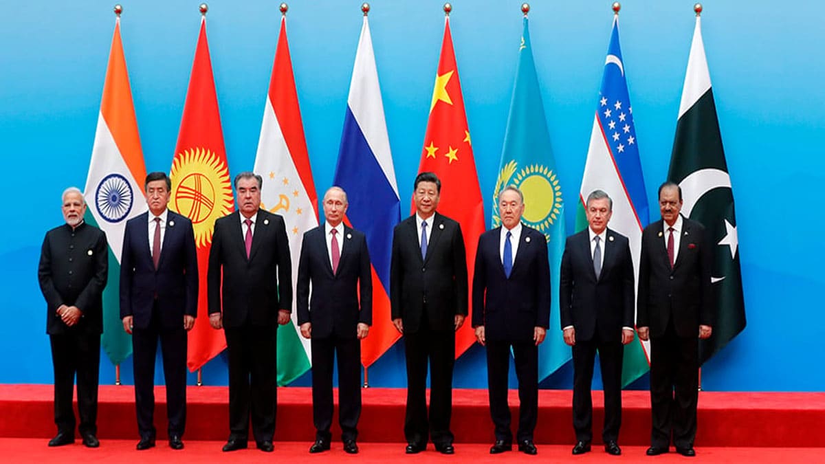 Trump's big statement on US-India relations