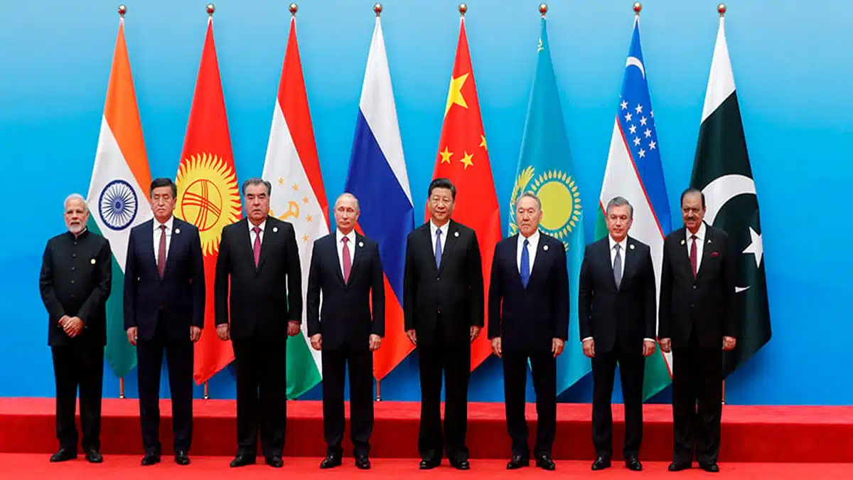 Trump's big statement on US-India relations