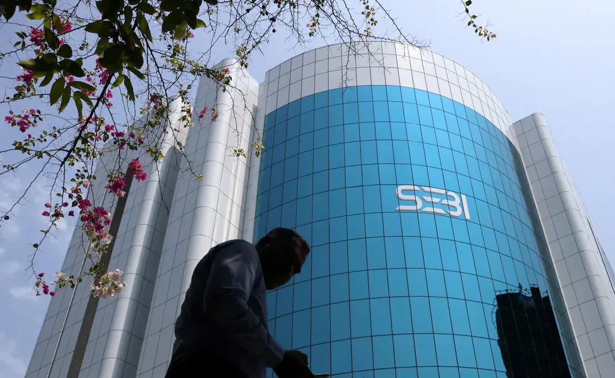 SEBI dismisses Hindenburg's manipulation allegations against Adani Group companies