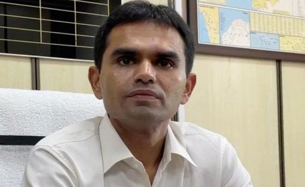 Sameer Wankhede files defamation case against the makers of 'The Bads Of Bollywood'