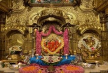 Sankashti Chaturthi moonrise time: Moonrise time in Bengaluru, Mumbai, Hyderabad and Delhi