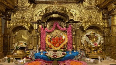 Sankashti Chaturthi moonrise time: Moonrise time in Bengaluru, Mumbai, Hyderabad and Delhi