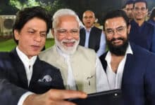 Bollywood stars congratulate PM Modi on his 75th birthday