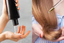 Shampoos vs Oils: What Really Helps an Oily Scalp?