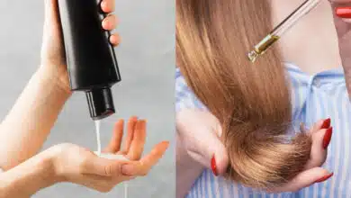 Shampoos vs Oils: What Really Helps an Oily Scalp?