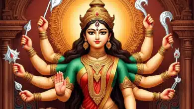 Shardiya Navratri 2025 Kalash Sthapana Muhurat, Material and Puja Method