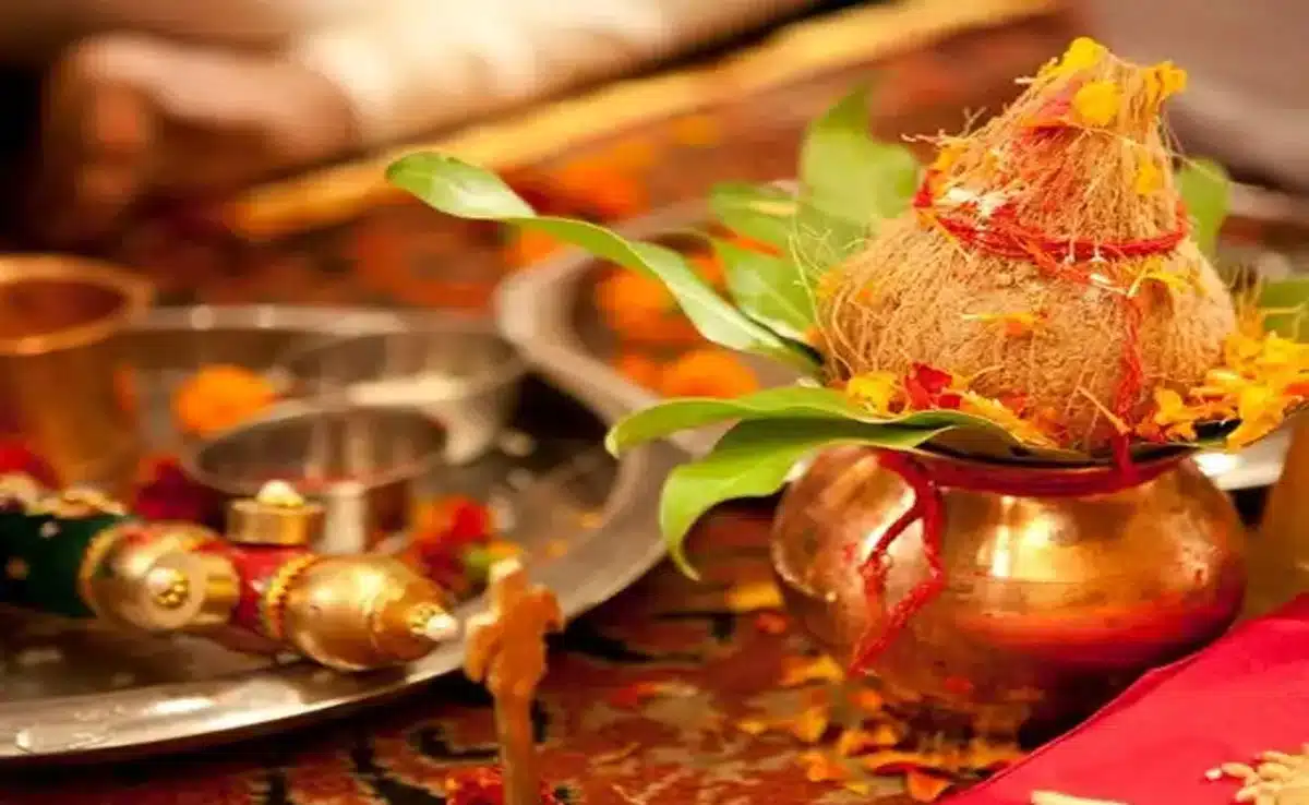 Shardiya Navratri 2025: Why will this sacred festival last 10 days instead of 9? Learn all the details.