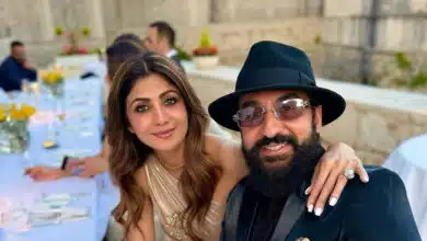 LOC issued on Shilpa Shetty-Raj Kundra