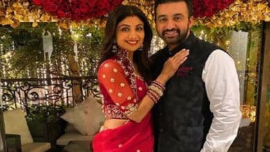 Raj Kundra Case: Shilpa Shetty categorically denies any money transactions