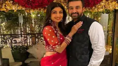 Raj Kundra Case: Shilpa Shetty categorically denies any money transactions