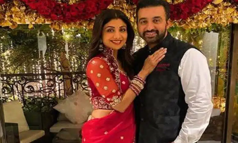 Raj Kundra Case: Shilpa Shetty categorically denies any money transactions