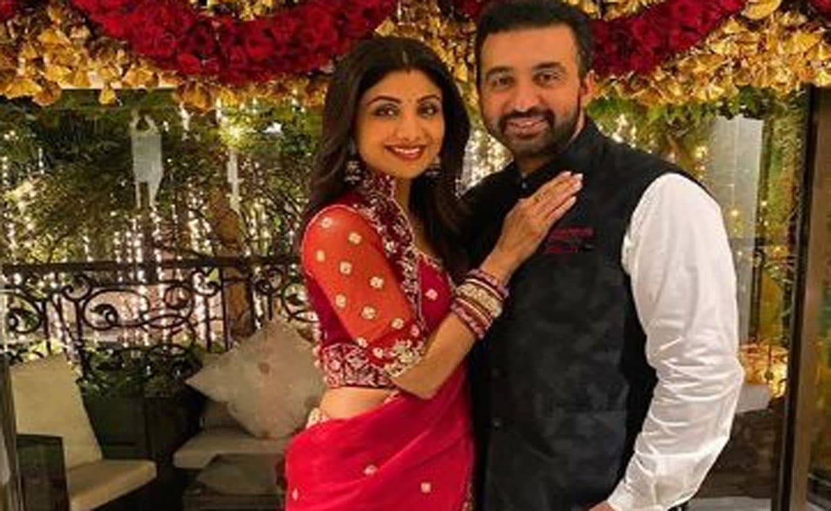 Raj Kundra Case: Shilpa Shetty categorically denies any money transactions