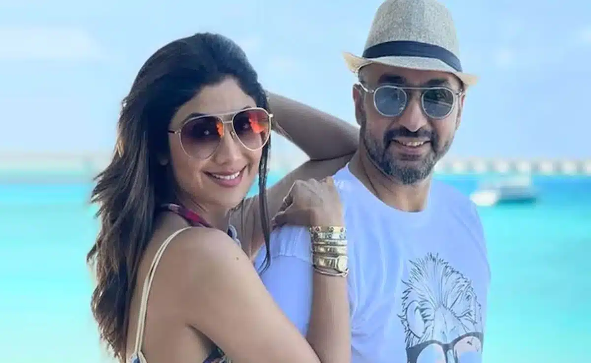 Raj Kundra Case: Shilpa Shetty categorically denies any money transactions