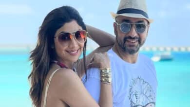 New revelation in fraud case: Raj Kundra sent Rs 15 crore to Shilpa's company