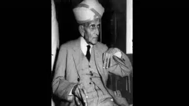 Engineer's Day 2025: 9 lesser known and unique facts about Sir M Visvesvaray