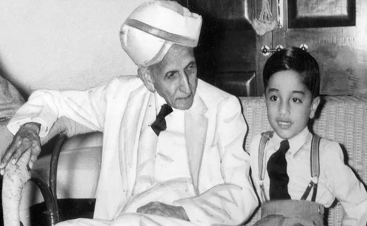 Engineer's Day 2025: 9 lesser known and unique facts about Sir M Visvesvaray