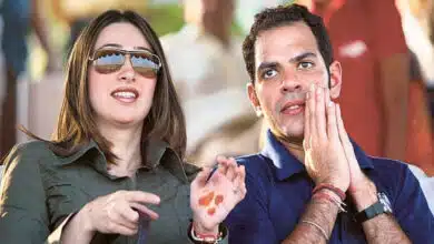 Sunjay Kapur Property Case: Karisma Kapoor's children allege 'missing bank money'