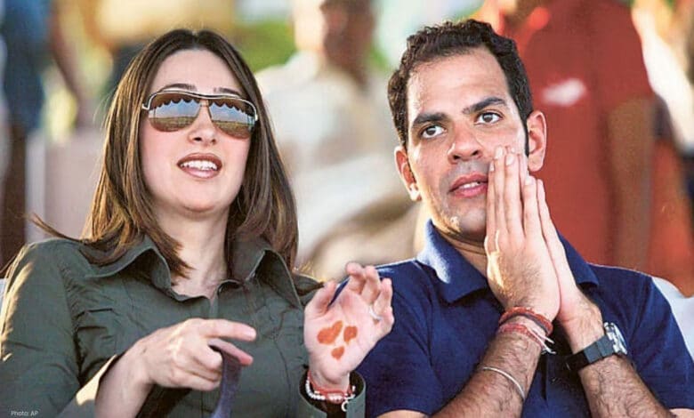 Sunjay Kapur Property Case: Karisma Kapoor's children allege 'missing bank money'