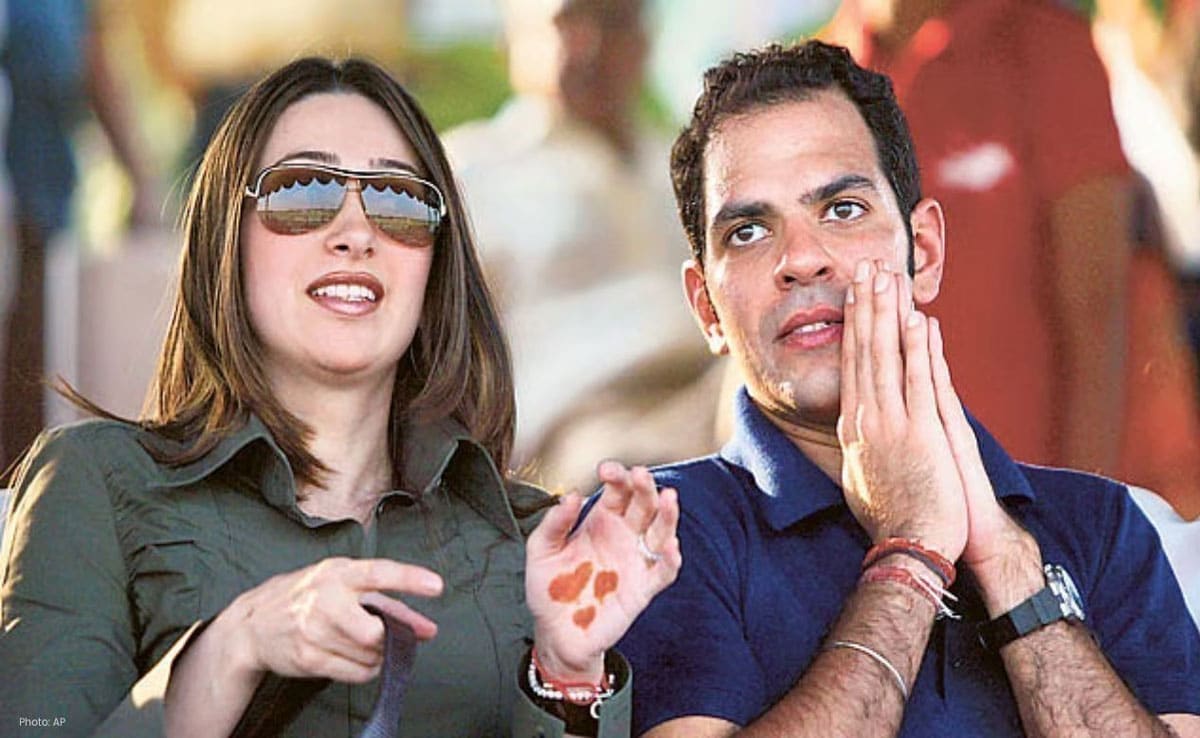 Sunjay Kapur Property Case: Karisma Kapoor's children allege 'missing bank money'