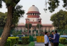 SC's big statement: No complete ban on Wakf Act, only some provisions suspended