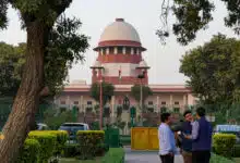SC's big statement: No complete ban on Wakf Act, only some provisions suspended