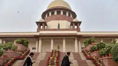 SC refuses to extend deadline for filing claims and objections in Bihar SIR voter list revision