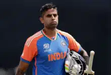 Suryakumar Yadav pledged to donate his entire Asia Cup match fee to the Indian Army and Pahalgam victims.