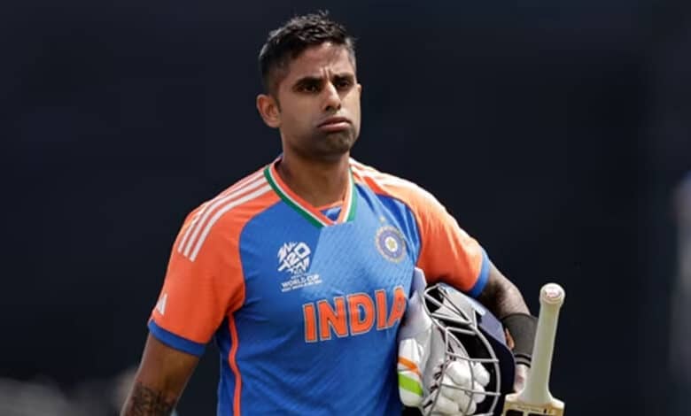 Suryakumar Yadav pledged to donate his entire Asia Cup match fee to the Indian Army and Pahalgam victims.