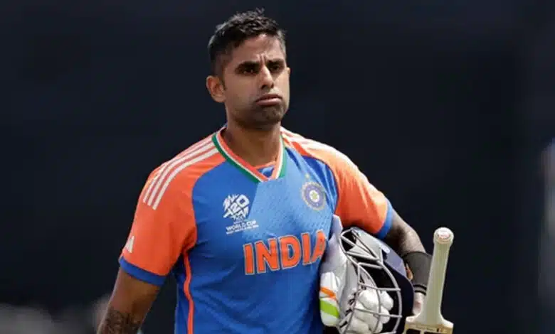 Suryakumar Yadav pledged to donate his entire Asia Cup match fee to the Indian Army and Pahalgam victims.