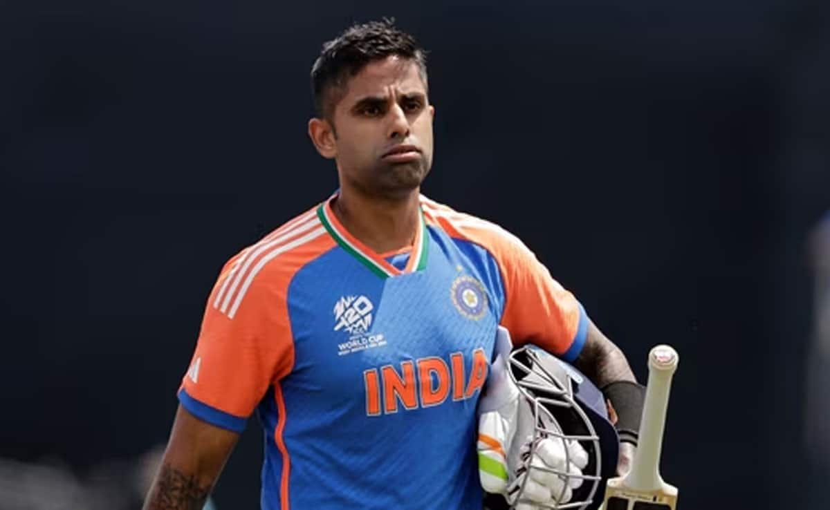 Suryakumar Yadav pledged to donate his entire Asia Cup match fee to the Indian Army and Pahalgam victims.