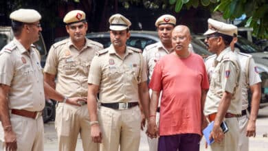 Police investigation reveals: Swami Chaitanyanand constantly changed hotels during his abscondence