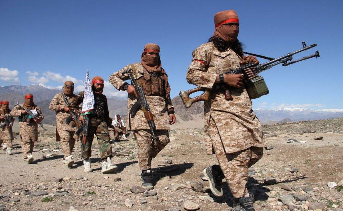 Blast at Pakistani Taliban compound in Khyber Pakhtunkhwa province kills 24