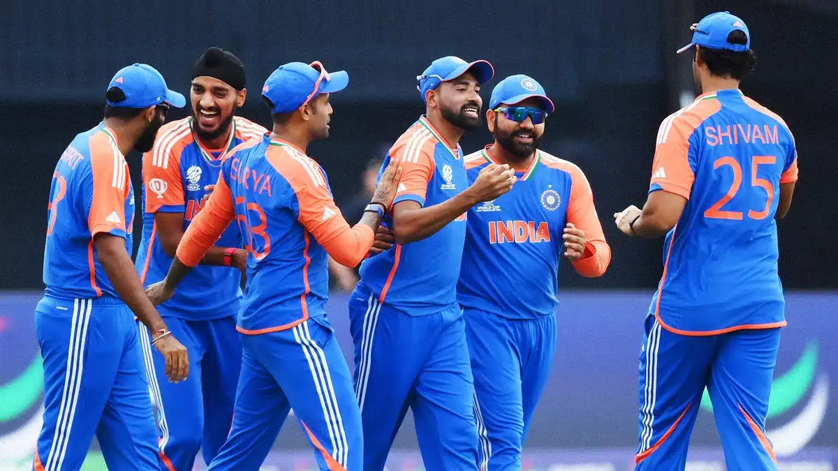 Team India will look to repeat the 1983 World Cup record against Pakistan in the Asia Cup final.