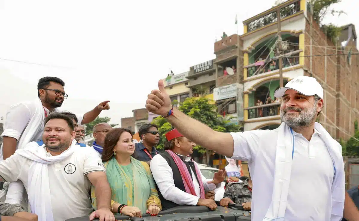 SC refuses to extend deadline for filing claims and objections in Bihar SIR voter list revision