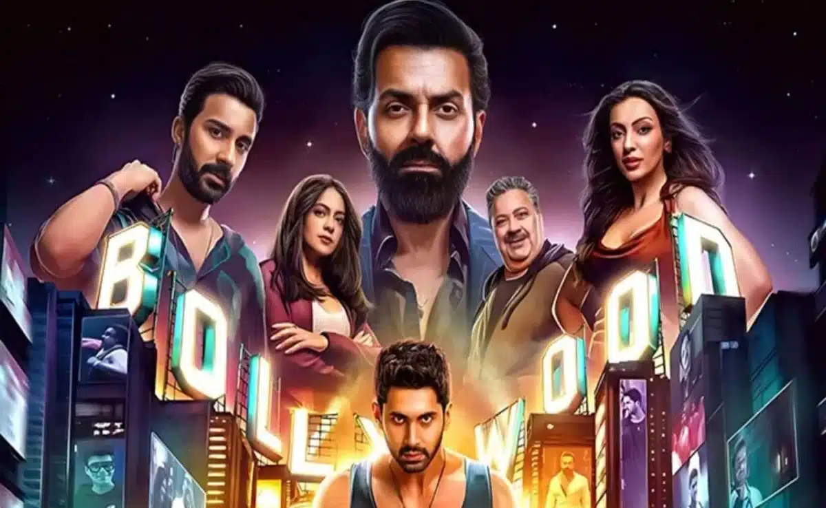 Sameer Wankhede files defamation case against the makers of 'The Bads Of Bollywood'