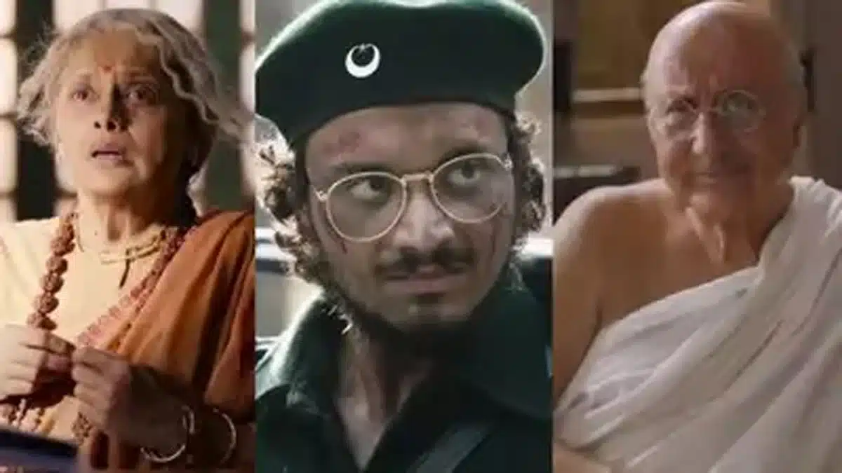 The Bengal Files Box Office Collection Day 3: Vivek Agnihotri's film earned three times more than Tashkent Files