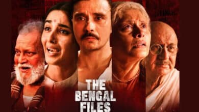 The Bengal Files Box Office Collection Day 2: Vivek Agnihotri's film takes lead