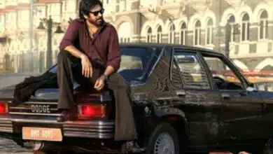 They Call Him OG Box Office Collection Day 4: Pawan Kalyan's gangster drama joins the 100 crore club